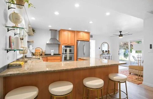 Modesto Casa | Hacienda Heart, Modesto Ca
