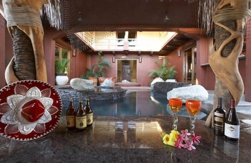 Buenavista Casa | Hacienda Hoppe in Buena Vista
