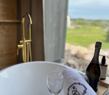 Zatory Casa | HACIENDA & Królicza Nora