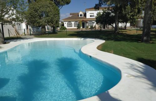 Puerto Real Apartamento | Hacienda Laguna Seca - Apart. Lavanda