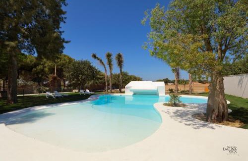 Puerto Real Apartamento | Hacienda Laguna Seca - Apart. Lavanda