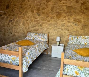 Cantillana Apartamento | HACIENDA LA MACARENA DE SEVILLA