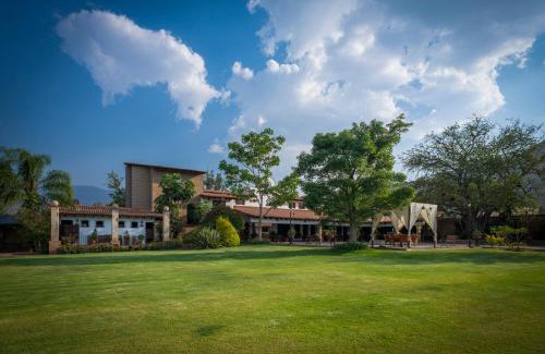 Tlajomulco de Zuniga Hotel | Hacienda La Moreda Hotel Boutique & Spa