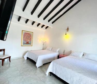 Guaduas Cama Y Desayuno | Hacienda La Pola
