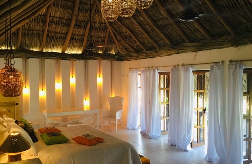 Barra de Potosi Cama Y Desayuno | Hacienda la Rusa