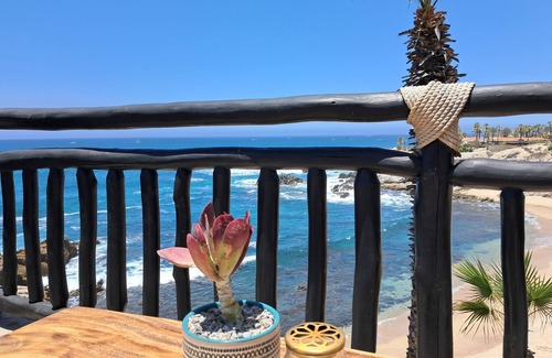 Cabo Bello Casa | Hacienda las Ballenas-four bedrooms