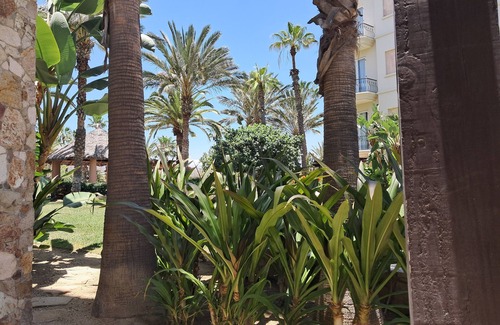 Cabo Bello Casa | Hacienda las Ballenas-four bedrooms
