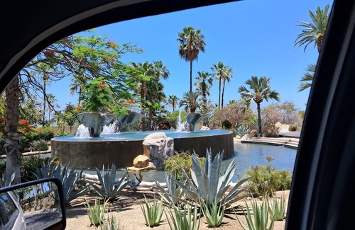 Cabo Bello Casa | Hacienda las Ballenas-four bedrooms