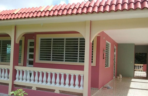 Rio Arriba Casa | Hacienda las Flores