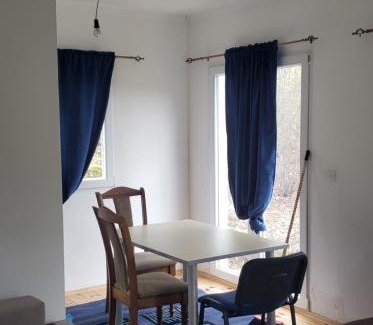 Cetinje Casa | Hacienda Ljubotin