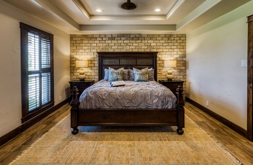 Hondo Cabina | Hacienda Lodge