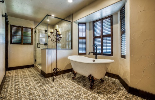 Hondo Cabina | Hacienda Lodge