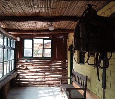 Distrito de Chilca Apartamento | Hacienda Los Tilos