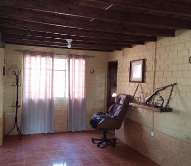 Distrito de Chilca Apartamento | Hacienda Los Tilos