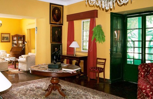 Vista Alegre Hotel | Hacienda Majoro Boutique & Resort