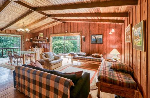San Jose De La Montana Casa | Hacienda Milinda