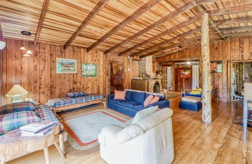 San Jose De La Montana Casa | Hacienda Milinda