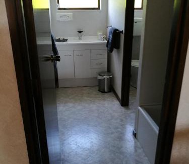 Invercargill Hotel | Hacienda Motel