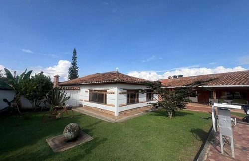 Villa de Leyva Chalet De Esquí | Hacienda oasis de la villa