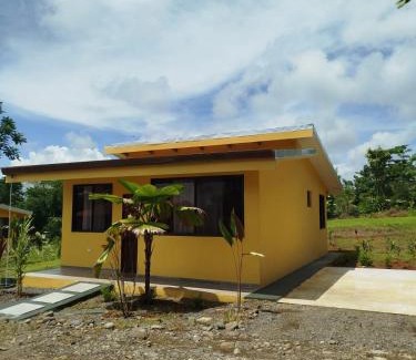Katira Casa | Hacienda Paraíso Rio Celeste