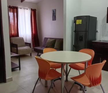Katira Casa | Hacienda Paraíso Rio Celeste