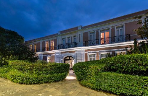 Tlalpan Hotel | Hacienda Peña Pobre