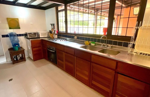 Choconta Casa | Hacienda privada Represa del Sisga