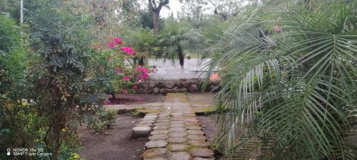 Chicasanga Apartamento | Hacienda Quele'ya