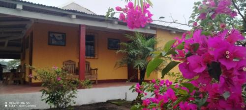 Chicasanga Apartamento | Hacienda Quele'ya
