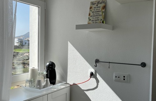 Lo Rufete Apartamento | Hacienda R. Golf Resortontspannende Vakantie? of net Sportieve Vakantie, bij
