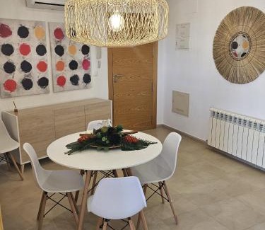 Jeronimo y Avileses y Balsicas de Arriba Apartamento | Hacienda Riquelme Golf