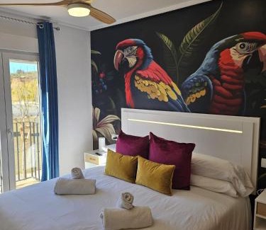 Jeronimo y Avileses y Balsicas de Arriba Apartamento | Hacienda Riquelme Golf