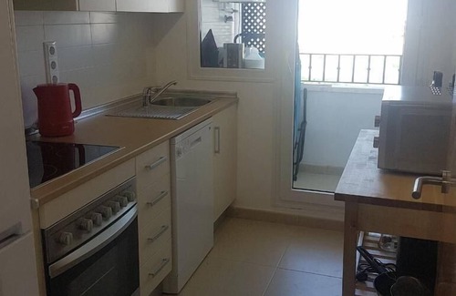 Murcia Apartamento | Hacienda Riquelme Golf Resort 2-Bed Apt, Sleeps 4