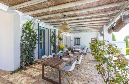 Marchena Casa | Hacienda San Antonio