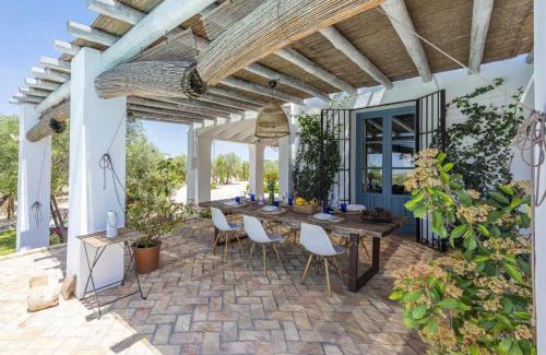 Marchena Casa | Hacienda San Antonio