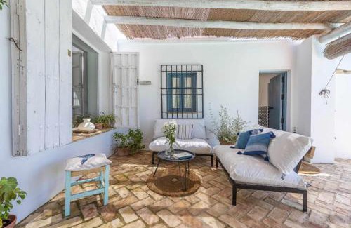 Marchena Casa | Hacienda San Antonio