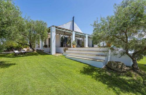 Marchena Casa | Hacienda San Antonio
