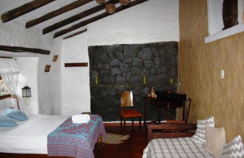 Tumbabiro Hotel | Hacienda San Francisco