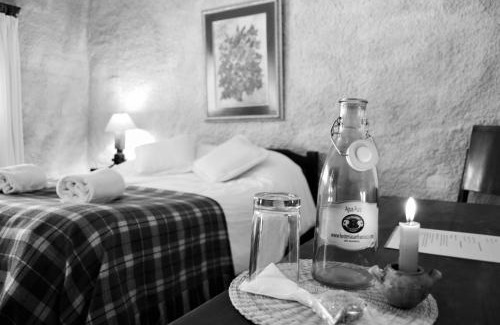 Tumbabiro Hotel | Hacienda San Francisco