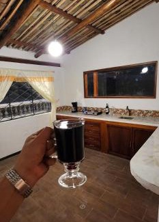 Quiroga Chalet De Esquí | Hacienda San Nicolas de Cuicocha