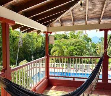Jerico Casa | Hacienda San Rafael en Jericó, Antioquia