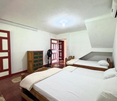 Jerico Casa | Hacienda San Rafael en Jericó, Antioquia