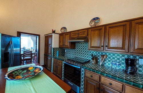 Las Cruces Villa | Hacienda Santa Cruz, Luxury Villa