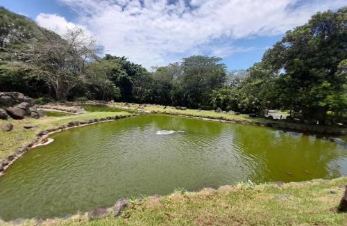 Santa Catarina Barahona Casa | Hacienda Santa Fe