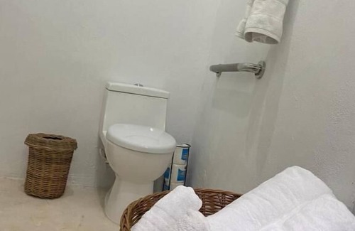 Uman Hotel | Hacienda Santa María de Batzan Rotamudos