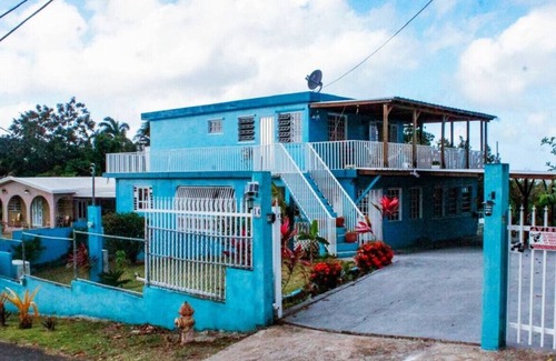 Guzman Abajo Villa | PRIVATE RIVER Jungle Penthouse, 0 Cleaning Fee, 20-30% off Rental Car, Any Size