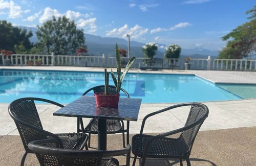 La Mesa Apartamento | Hacienda Siete sentidos es el lugar ideal para conectar con la naturaleza