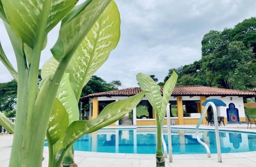 La Mesa Apartamento | Hacienda Siete sentidos es el lugar ideal para conectar con la naturaleza