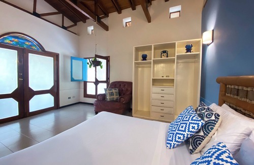 La Mesa Casa | Hacienda siete sentidos