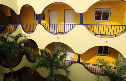 Saly Hotel | Hacienda